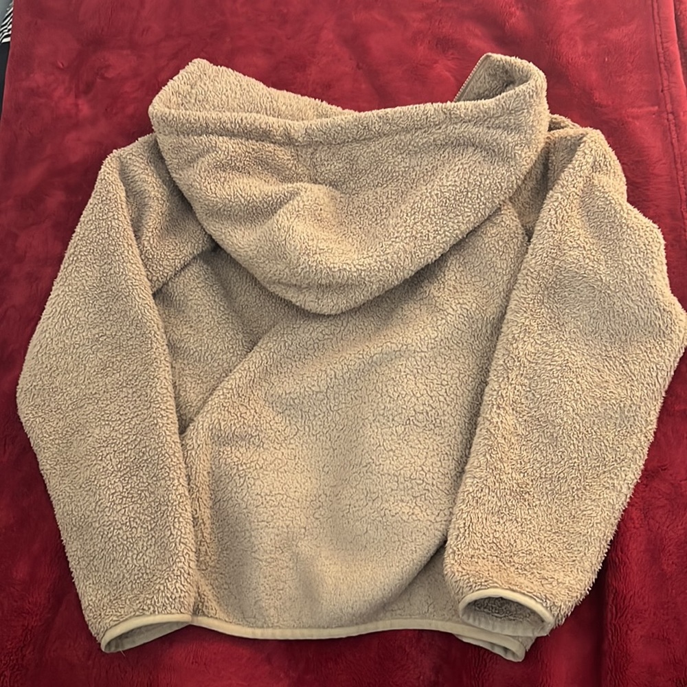 TNA jacket - Picture 2 of 2